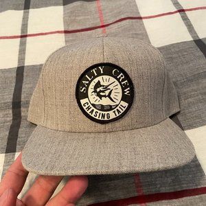 Salty Crew Hat